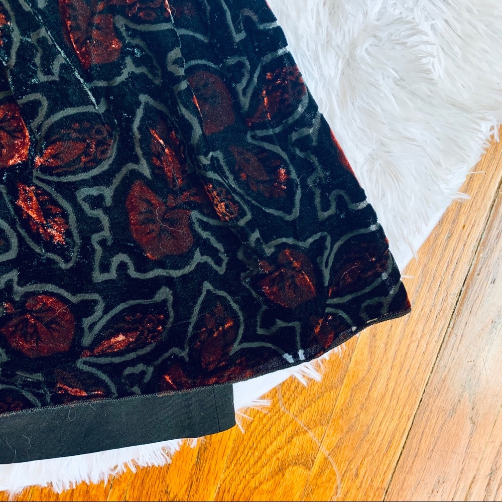 American Rag Fall dress - Picture 3 of 5